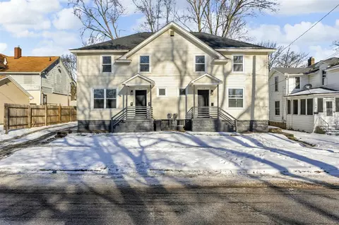340-342 Union, Jackson, MI 49203