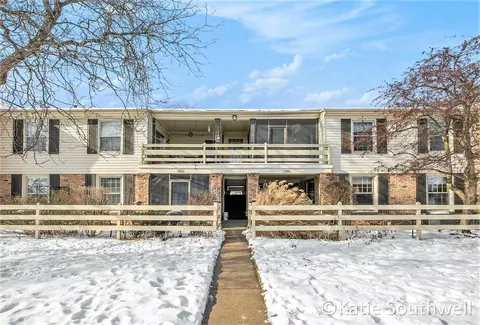 2524 Abbington, Grand Rapids, MI 49506