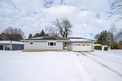 167 Gregg, Battle Creek, MI 49014