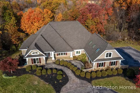 2021 Lincoln Lk, Lowell, MI 49331