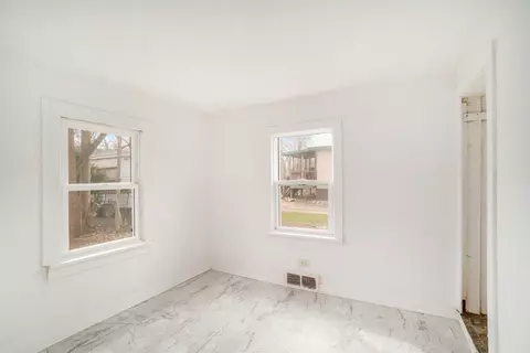 Bedroom - 315 Parrish, Battle Creek, MI 49037 photo 3 of 4