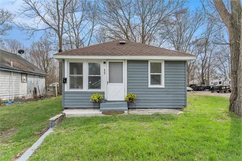 315 Parrish, Battle Creek, MI 49037