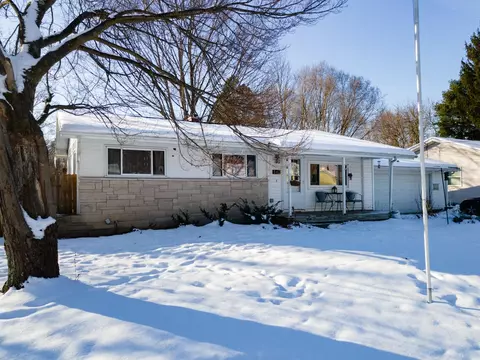 162 Eastwood, Battle Creek, MI 49017