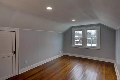 Bedroom - 238 E High, Jackson, MI 49203 photo 18 of 18