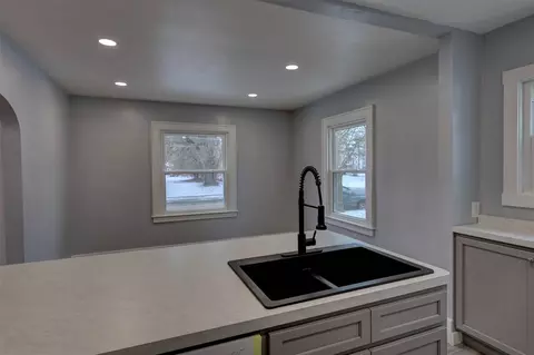 Kitchen - 238 E High, Jackson, MI 49203 photo 7 of 10