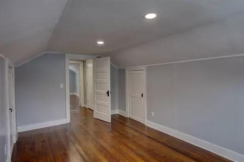 Bedroom - 238 E High, Jackson, MI 49203 photo 17 of 18
