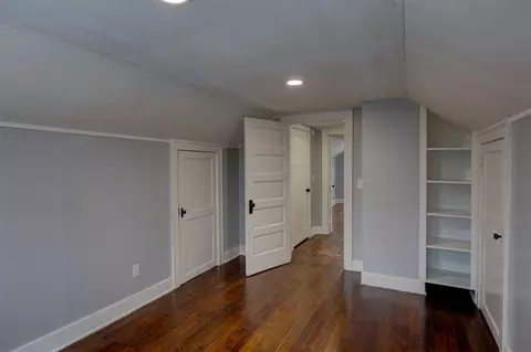 Bedroom - 238 E High, Jackson, MI 49203 photo 13 of 18
