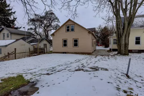 Exterior - 238 E High, Jackson, MI 49203 photo 7 of 8
