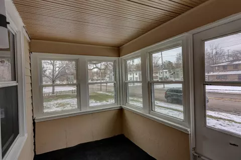 Exterior - 238 E High, Jackson, MI 49203 photo 2 of 8