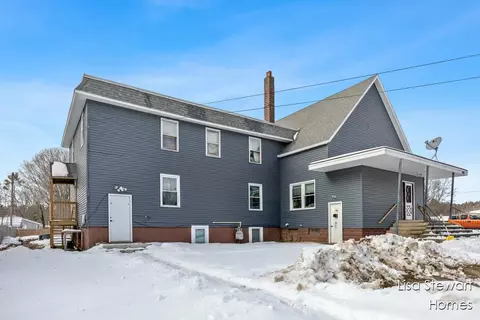 4195 N Weber, Whitehall, MI 49461