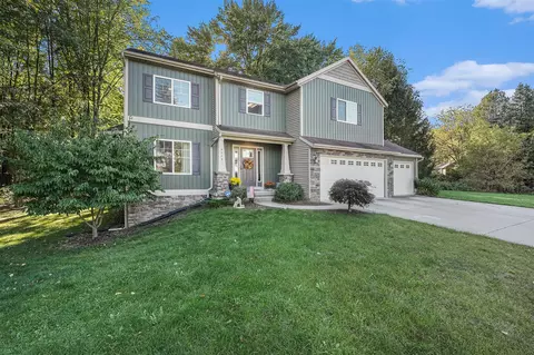 3323 Buttrick, Ada, MI 49301