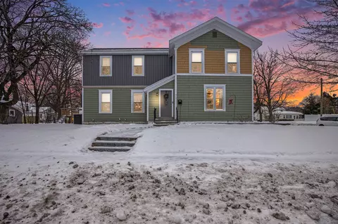 315 Woodward, Big Rapids, MI 49307