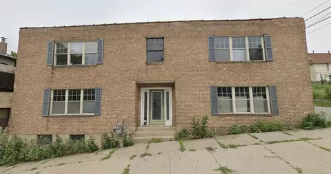 1184 7th, Muskegon, MI 49440
