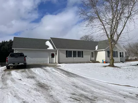 17375 Sorensen, Gowen, MI 49326