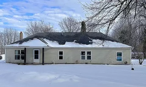 425 N Chicago, Litchfield, MI 49252