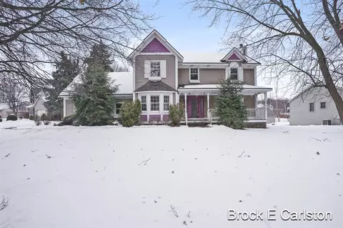 7372 Hidden Frst, Hudsonville, MI 49426