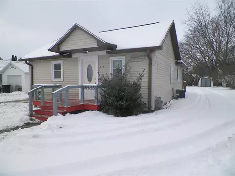 415 Linden, Cadillac, MI 49601