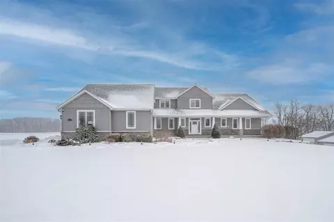 21752 N East Ave, Battle Creek, MI 49017