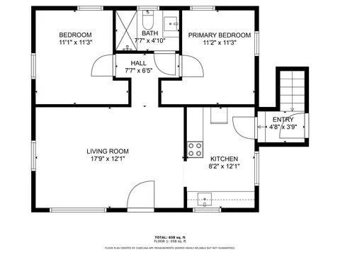 11855 N Wyman, Blanchard, MI 49310 photo 11