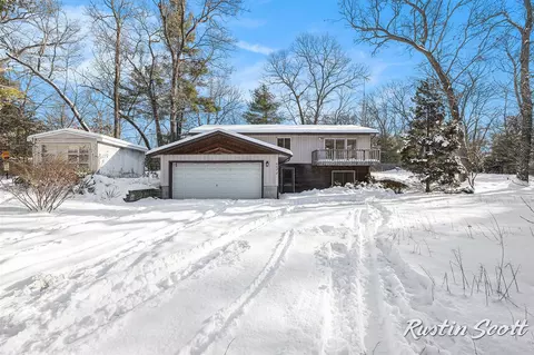 6472 Blue Lk, Twin Lake, MI 49457