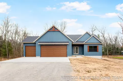 6029 Vesper # 17, Muskegon, MI 49442