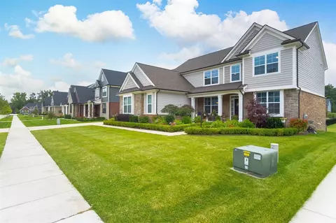 4138 Ascott, Commerce Twp, MI 48390