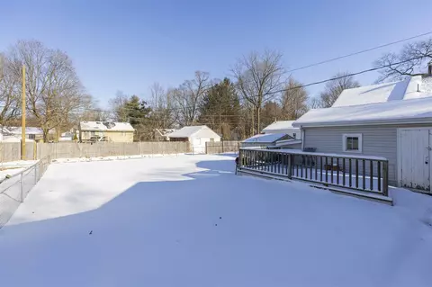 Exterior - 1615 Cherry, Niles, MI 49120 photo 3 of 7