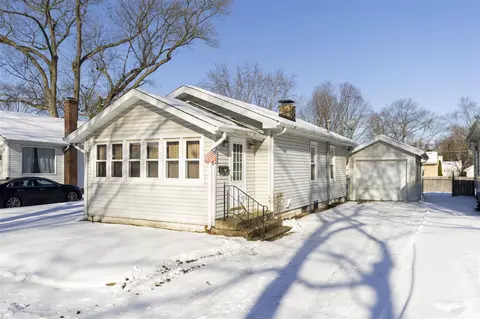 1615 Cherry, Niles, MI 49120