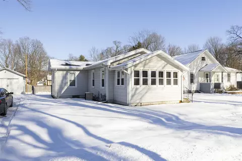 Exterior - 1615 Cherry, Niles, MI 49120 photo 1 of 7