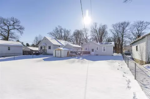 Exterior - 1615 Cherry, Niles, MI 49120 photo 2 of 7