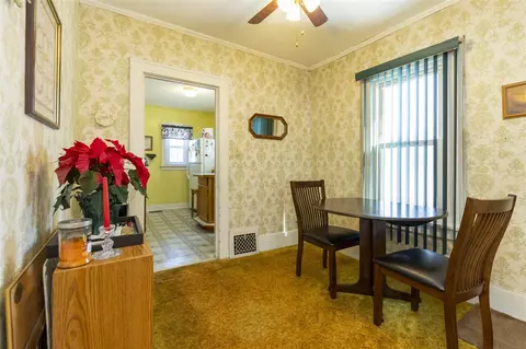 Dining - 1615 Cherry, Niles, MI 49120 photo 2 of 2