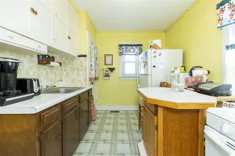 Kitchen - 1615 Cherry, Niles, MI 49120 photo 1 of 2