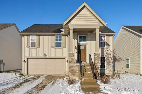 3797 Blazing Star, Grand Rapids, MI 49512