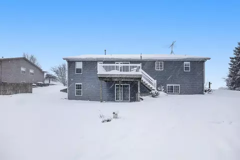 Exterior - 1975 Red Run, Dorr, MI 49323 photo 6 of 7