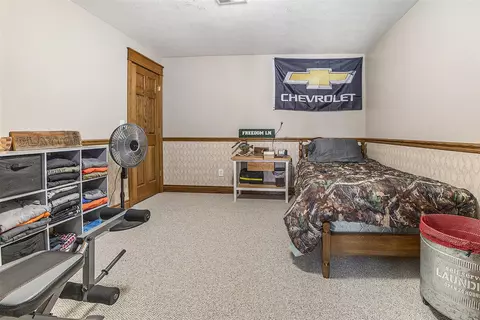 Bedroom - 1975 Red Run, Dorr, MI 49323 photo 5 of 5