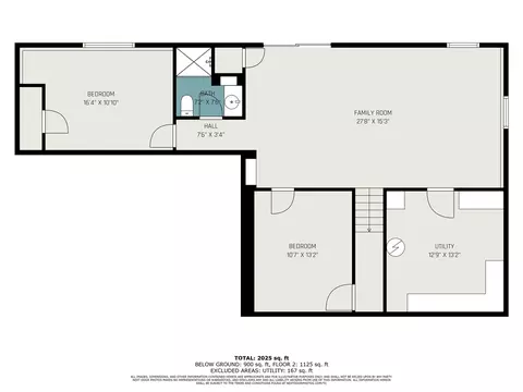 Floorplan - 1975 Red Run, Dorr, MI 49323 photo 2 of 2
