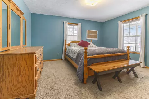 Bedroom - 1975 Red Run, Dorr, MI 49323 photo 1 of 5