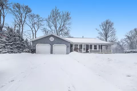 1975 Red Run, Dorr, MI 49323