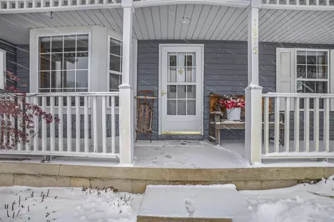 Exterior - 1975 Red Run, Dorr, MI 49323 photo 3 of 7