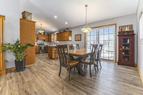 Dining - 1975 Red Run, Dorr, MI 49323 photo 1 of 1