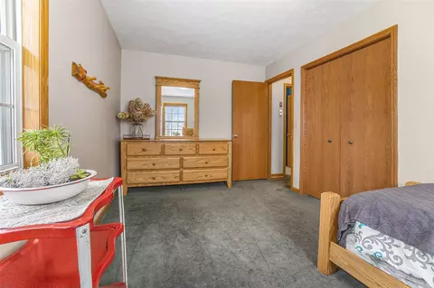 Bedroom - 1975 Red Run, Dorr, MI 49323 photo 3 of 5