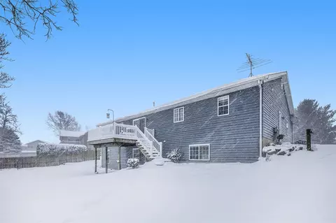 Exterior - 1975 Red Run, Dorr, MI 49323 photo 7 of 7