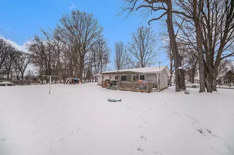 Exterior - 9461 Territorial, Munith, MI 49259 photo 3 of 3