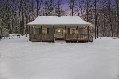 7854 E Chickasaw, Branch, MI 49402