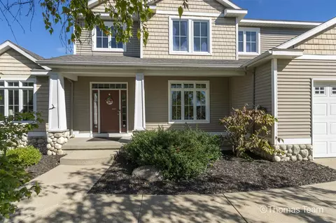 3865 Jasper, Hudsonville, MI 49426