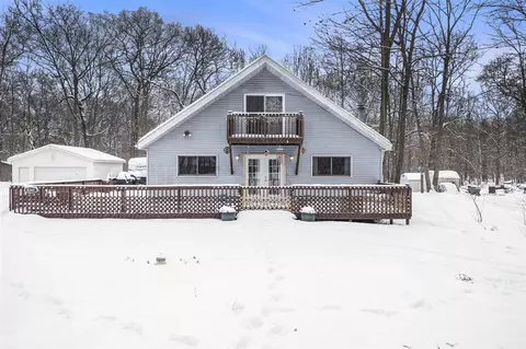 8361 E Johnson, Branch, MI 49402