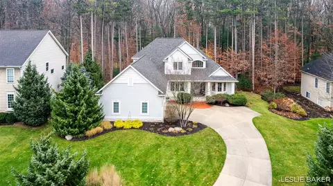 14631 Hunters, Holland, MI 49424