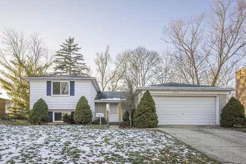 2766 Briarcliff, Ann Arbor, MI 48105