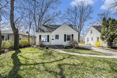 570 Van Allen, Wyoming, MI 49548