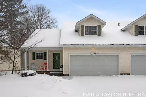 17326 Hazel, Spring Lake, MI 49456